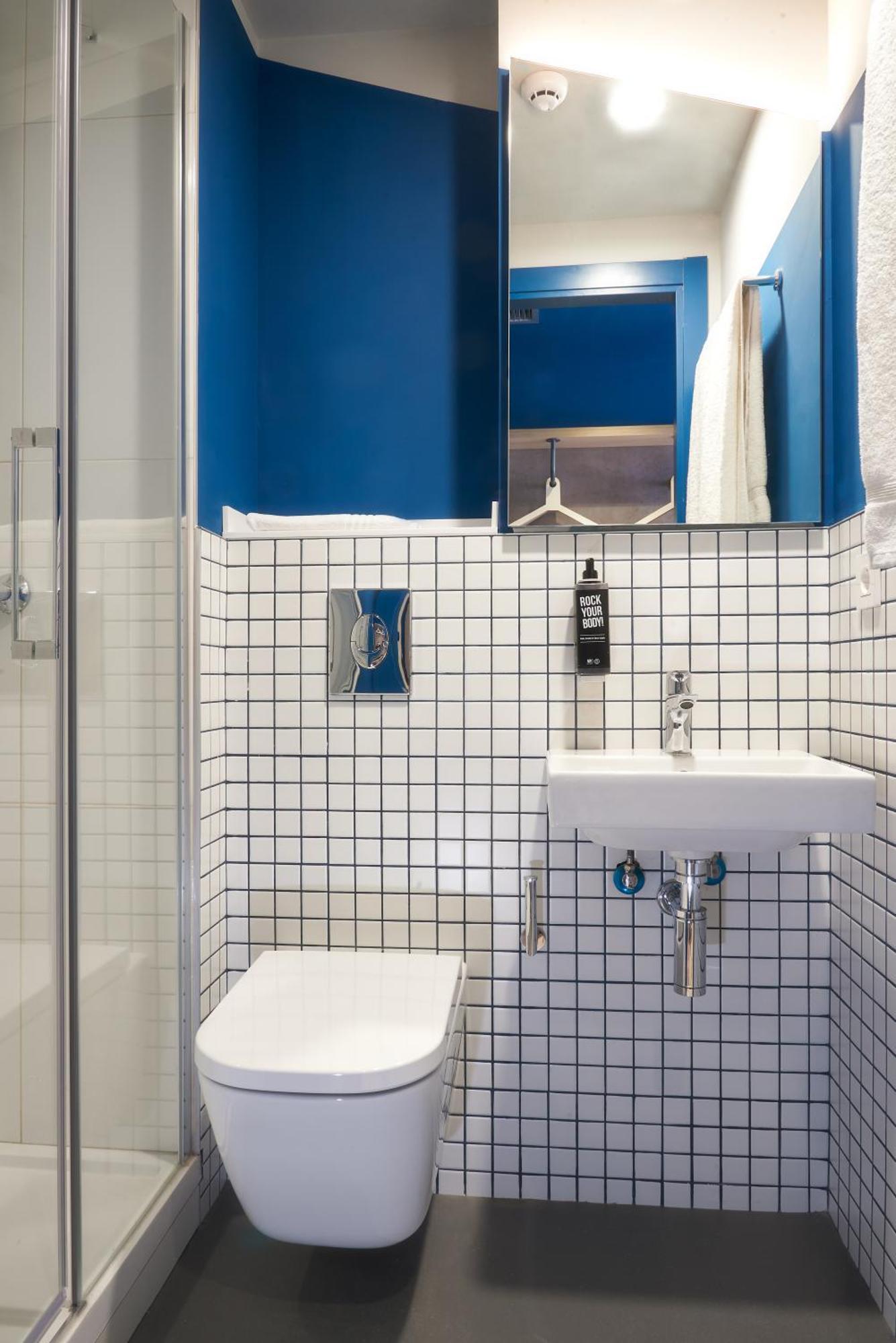 Ibis Budget Vitoria Gasteiz Exterior foto